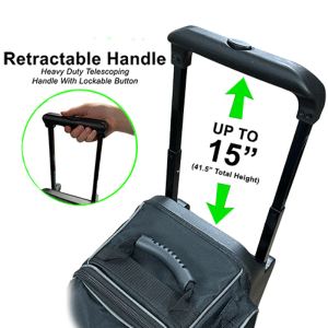 Pyramid Prime Triple Roller Royal 2